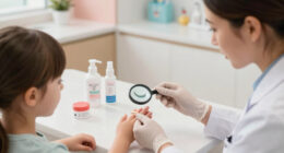 Dermatologist shares advice for parents about 'Sephora Kids' trend