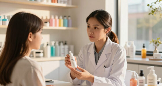 Dermatologist shares advice for parents about 'Sephora Kids' trend