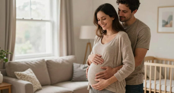 Emilie Kiser Is Pregnant, Expecting Third Baby with Husband Brady After Death of 3-Year-Old Son Trigg