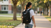 Ergonomic Backpacks For Students: A Back to school Guide