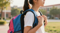 Ergonomic Backpacks For Students: A Back to school Guide