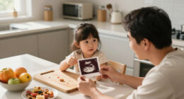 Father Tricks Daughter With Fake Ultrasound To Stop Her From Eating Junk Food; Why Ultra-processed Foods