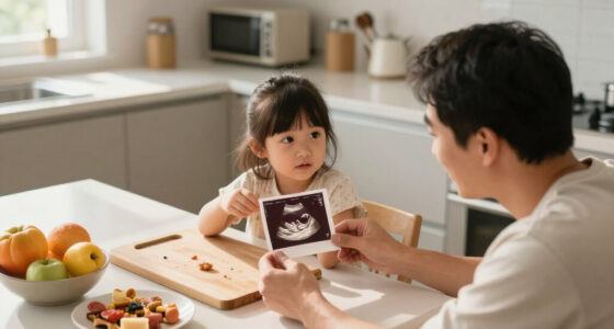 Father Tricks Daughter With Fake Ultrasound To Stop Her From Eating Junk Food; Why Ultra-processed Foods