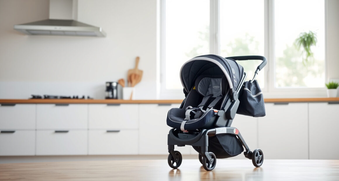Graco Modes Review: Versatile Stroller for Growing Families