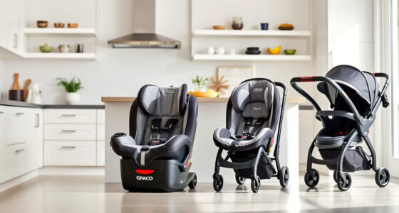 Graco Modes Review: Versatile Stroller for Growing Families