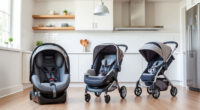 Graco Modes vs Graco SnugRide: Full Comparison