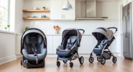 Graco Modes vs Graco SnugRide: Full Comparison