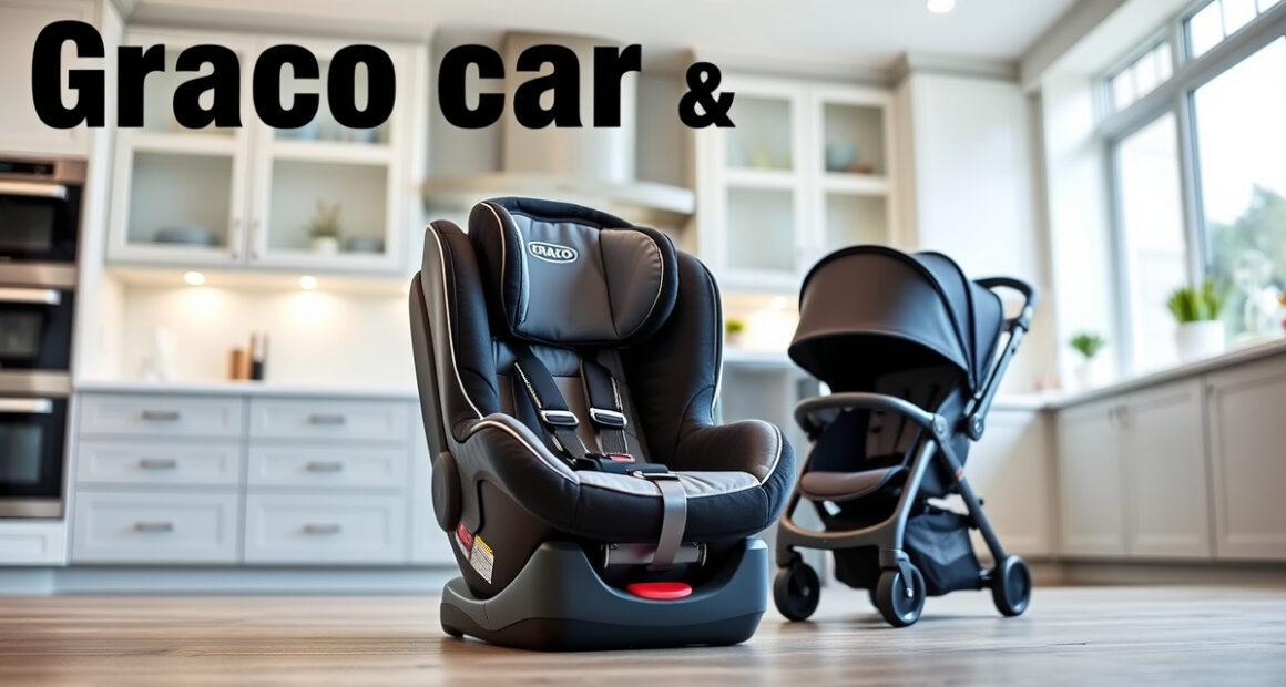 Graco Modes vs Graco TriRide: Full Comparison