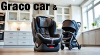 Graco Modes vs Graco TriRide: Full Comparison
