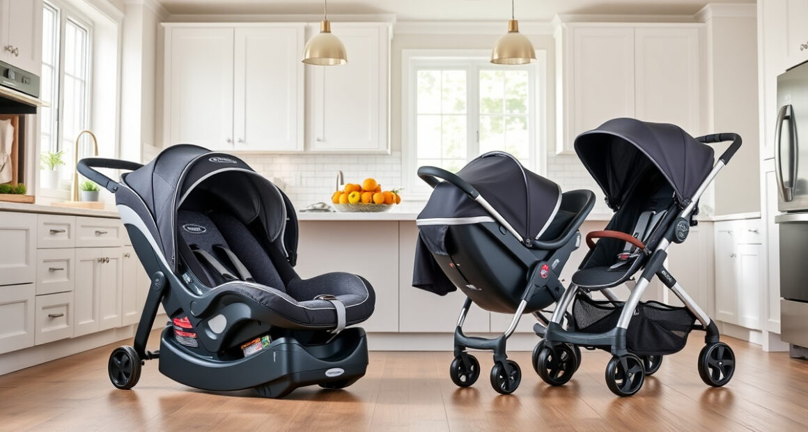 Graco SnugRide Review: Pros, Cons, and Who It's For