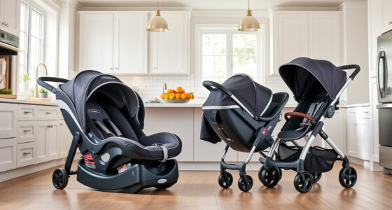 Graco SnugRide Review: Pros, Cons, and Who It's For