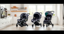 Graco SnugRide vs Graco TriRide: Which is Better for Your Child?
