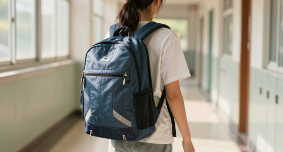 How to Choose Ergonomic Backpacks For Students