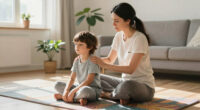 How To Teach Your Kid To Meditate — Even If They Can’t Sit Still For 10 Seconds