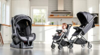 Is the Graco SnugRide Worth It? Honest Review