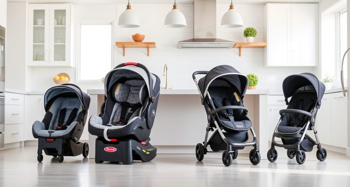 Is the Graco SnugRide Worth It? Honest Review