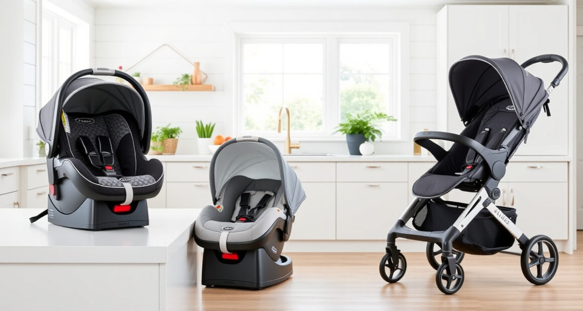 Is the Graco TriRide Worth It? Honest Review