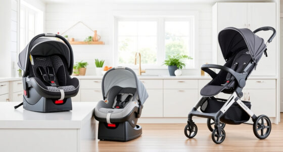 Is the Graco TriRide Worth It? Honest Review