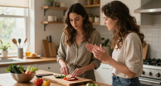 Jenn Pedranti Asks Emily Simpson For Advice About Her Kids: “I Don’t Know How To Fix This”