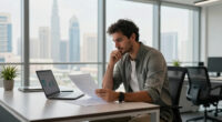 "Left High-Paying Dubai Job": Techie Regrets Pouring Millions Into Family Business, Seeks Advice