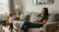 My Kid Is Ruining My Sex Life. My Wife Is Just Letting Him Do It.