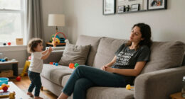 My Kid Is Ruining My Sex Life. My Wife Is Just Letting Him Do It.