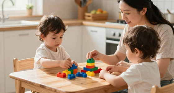 My Two Year Old Taught Me Constraint Solving
