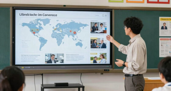 Near North District School Board Surges In Global Coverage
