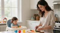 New Survey Highlights Parents’ Child Care Challenges