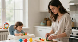 New Survey Highlights Parents’ Child Care Challenges