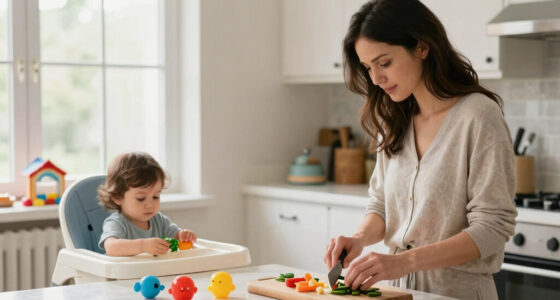 New Survey Highlights Parents’ Child Care Challenges