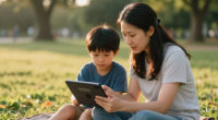 Teaching Kids Forth
