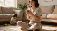 The Reset: 5 Moms On Their Non-negotiables For Preventing Burnout