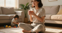 The Reset: 5 Moms On Their Non-negotiables For Preventing Burnout