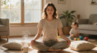 The Reset: 5 Moms On Their Non-negotiables For Preventing Burnout