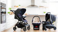 Ultimate Nuna MIXX & UPPAbaby Vista Review: Pros, Cons & Who It's For
