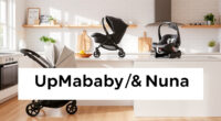 UPPAbaby / Nuna Cruz V2 vs UPPAbaby / Nuna Nuna DEMI: Full Comparison
