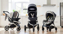 UPPAbaby / Nuna MIXX vs PIPA: Full Stroller & Car Seat Comparison