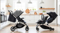 UPPAbaby / Nuna Nuna PIPA vs UPPAbaby / Nuna Nuna DEMI: Full Comparison