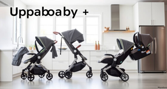 UPPAbaby / Nuna vs Doona: Best Stroller in 2026?