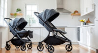 UPPAbaby / Nuna vs Doona: Which Stroller Wins in 2026?