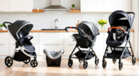 UPPAbaby Vista V3 vs Doona Car Seat & Stroller: Which Is Right for You?
