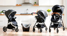 UPPAbaby Vista V3 vs Doona Car Seat & Stroller: Which Is Right for You?