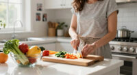 ‘Your kids eat what you eat, or they don’t eat.’ Why a doctor stands by her viral advice
