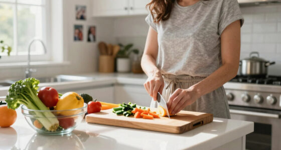 ‘Your kids eat what you eat, or they don’t eat.’ Why a doctor stands by her viral advice