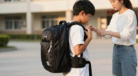 10 Best Ergonomic Backpacks For Students In 2026