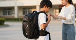 10 Best Ergonomic Backpacks For Students In 2026