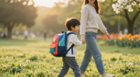 10 Best Kids' Ergonomic Backpacks for School in 2026