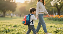 10 Best Kids' Ergonomic Backpacks for School in 2026