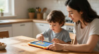 11 Best Kids' Educational Tablets in 2026